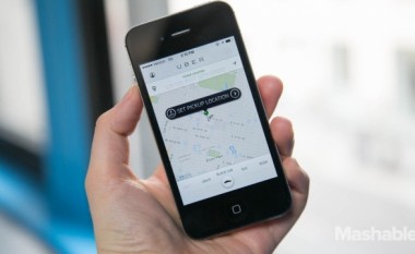 Gjermania ndalon ‘Uber’ në tërë shtetin