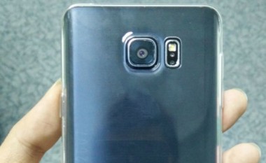 Gjithçka që duhet të dini për Galaxy Note 5!