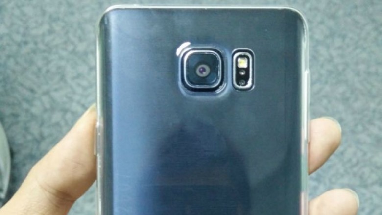 Gjithçka që duhet të dini për Galaxy Note 5!