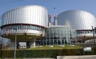 Gjykata e Strasburgut: Spiro Ristovski është paraburgosur në mënyrë të pajustifikueshme për rastin e “27 prillit”