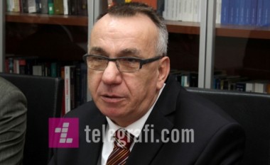 Hasani thotë se Haradinaj kot i drejtohet Gjykatës Kushtetuese