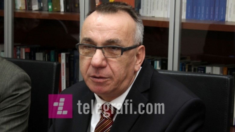 Hasani thotë se Haradinaj kot i drejtohet Gjykatës Kushtetuese