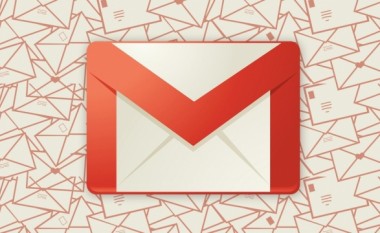 Gmail bënë ndryshime që të përshtatet me ekranet e iPhone 6 dhe iPhone 6 Plus