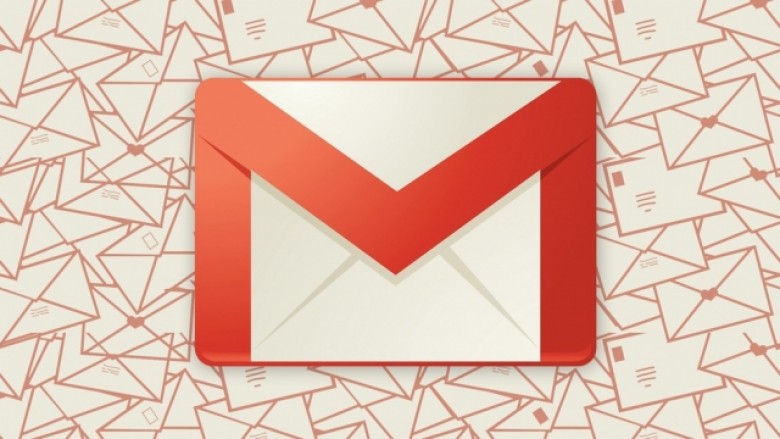 Gmail bënë ndryshime që të përshtatet me ekranet e iPhone 6 dhe iPhone 6 Plus