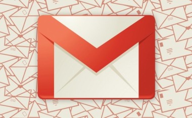 Gmail shkarkohet 1 miliardë herë në Android