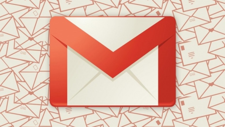 Gmail shkarkohet 1 miliardë herë në Android