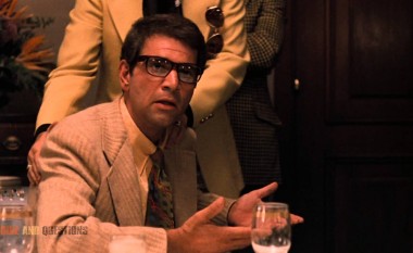 Vdes aktori i “The Godfather”, Alex Rocco