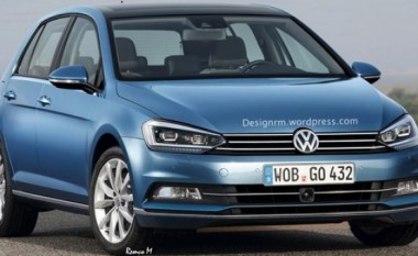 Volkswageni kryeson me shitje
