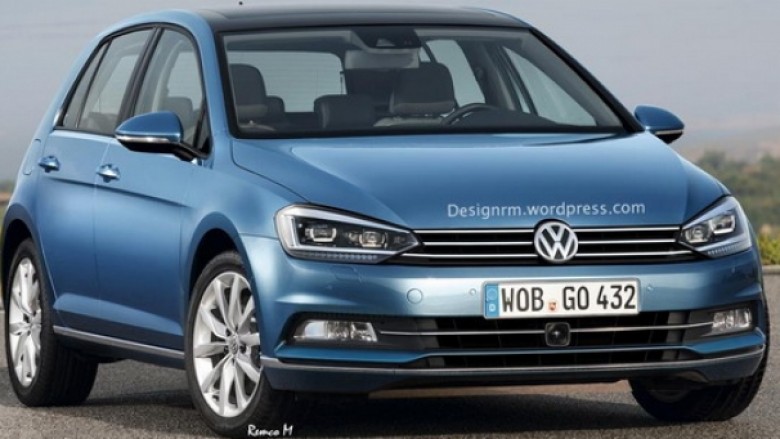 Volkswageni kryeson me shitje