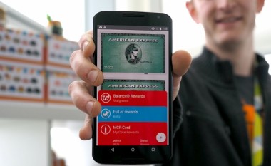 Google: Android Pay vjen së shpejti