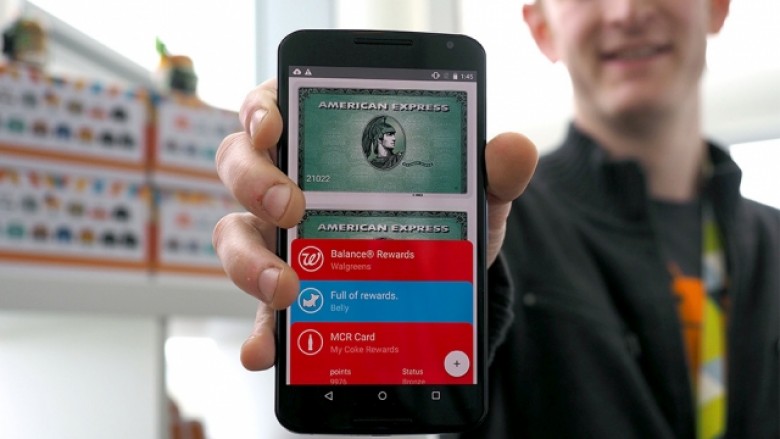 Google: Android Pay vjen së shpejti