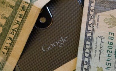 Google arrin 16.86 miliardë të hyra, për tre muajt e fundit të 2013