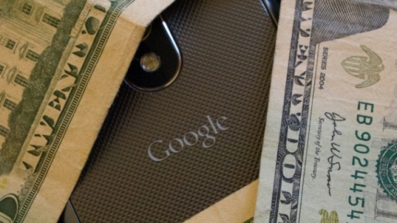 Google arrin 16.86 miliardë të hyra, për tre muajt e fundit të 2013