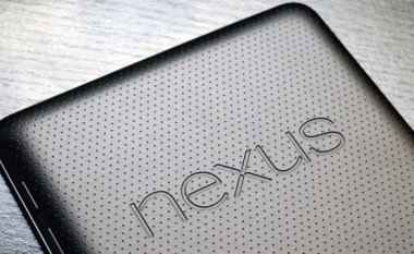 Google bën gati Nexus 9, me ekranin Retina