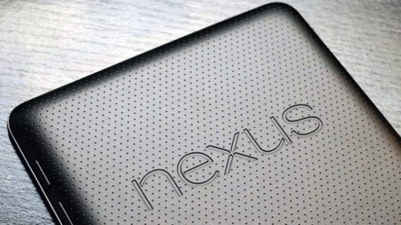 Google bën gati Nexus 9, me ekranin Retina