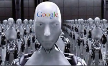 Google blen kompaninë që prodhon robotët mobil për ushtrinë