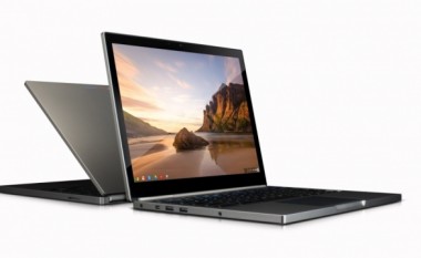 Google e konfirmon ardhjen e Chromebook Pixel 2