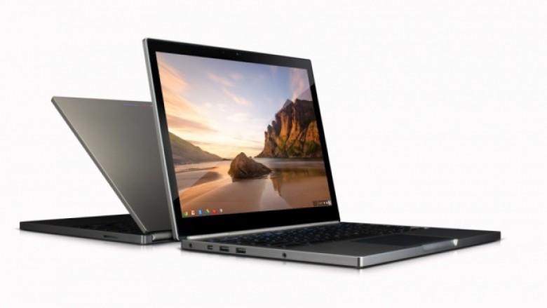 Google e konfirmon ardhjen e Chromebook Pixel 2