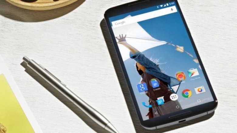 Google e liron çmimin e Nexus 6 për 150 dollarë