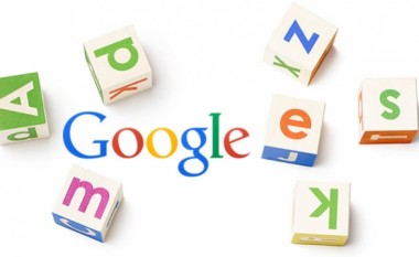 Google Inc zyrtarisht u shndërrua në Alphabet Inc.