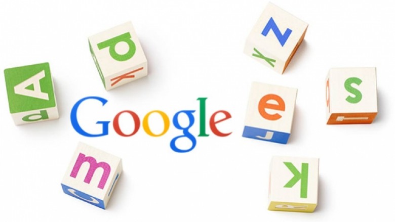 Google Inc zyrtarisht u shndërrua në Alphabet Inc.