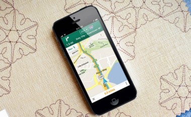 Google Maps së shpejti edhe offline