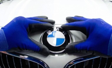 Google në konflikt me BMW rreth Alphabet.com