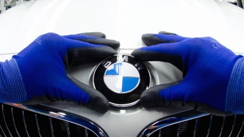 Google në konflikt me BMW rreth Alphabet.com