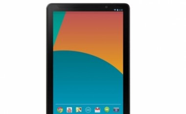 Google Nexus 10 do të prezantohet në CES 2014?