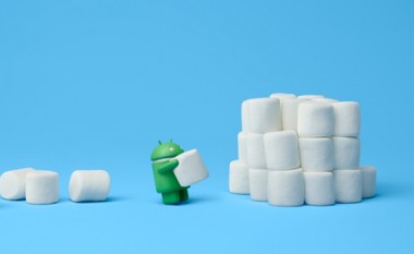 Google: Një e katërta e pajisjeve mbështeten në Lollipop