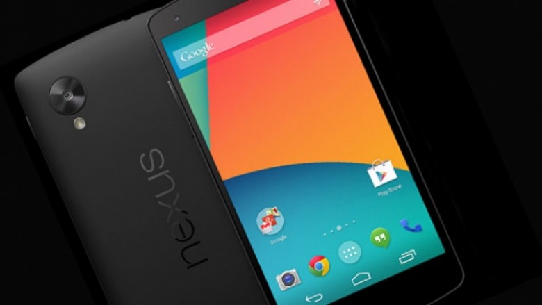 Google përgatit pasardhësin e Nexus 5!