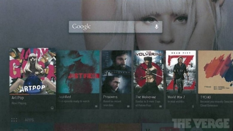 Google përgatitet për lansimin e madh të Android TV