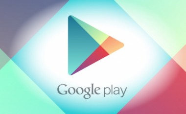 Google Play dyfishon të ardhurat këtë vit