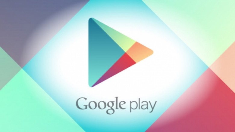 Google Play dyfishon të ardhurat këtë vit