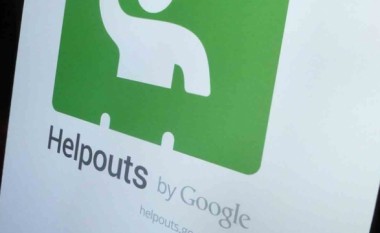 Google prezanton shërbimin e ri Helpouts