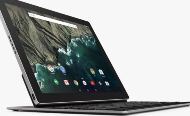 Google së shpejti me tabletin Pixel C