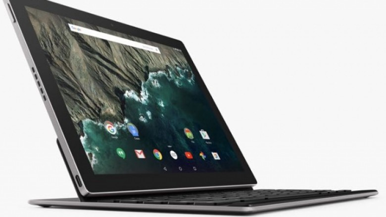 Google së shpejti me tabletin Pixel C