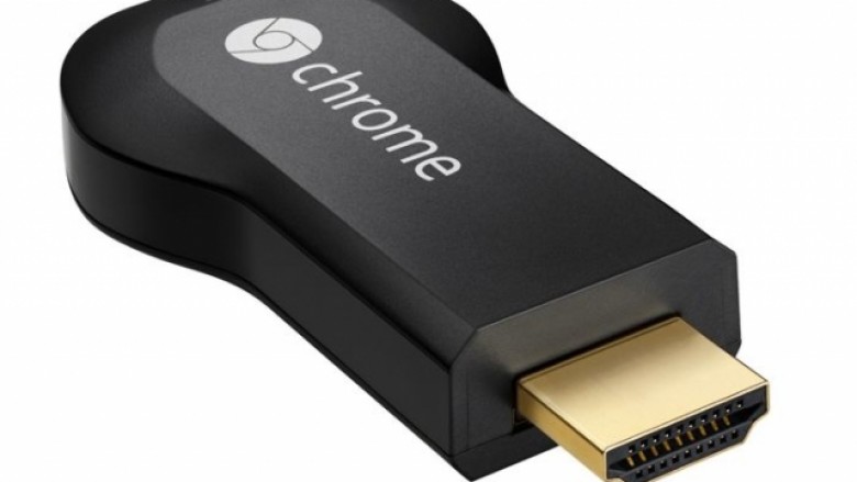 Google shet miliona njësi të Chromecast