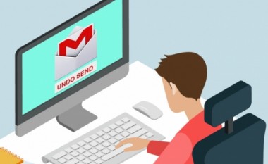 Google sjell butonin ‘Undo Send’ në Gmail