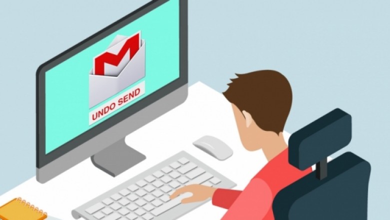 Google sjell butonin ‘Undo Send’ në Gmail