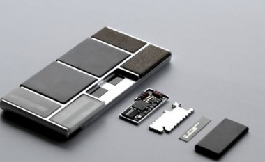 Google, telefonat e Project Ara, vitin e ardhshëm