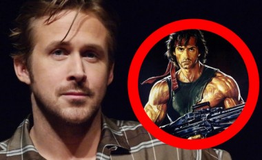 “Gosling është “Rambo” i ardhshëm”