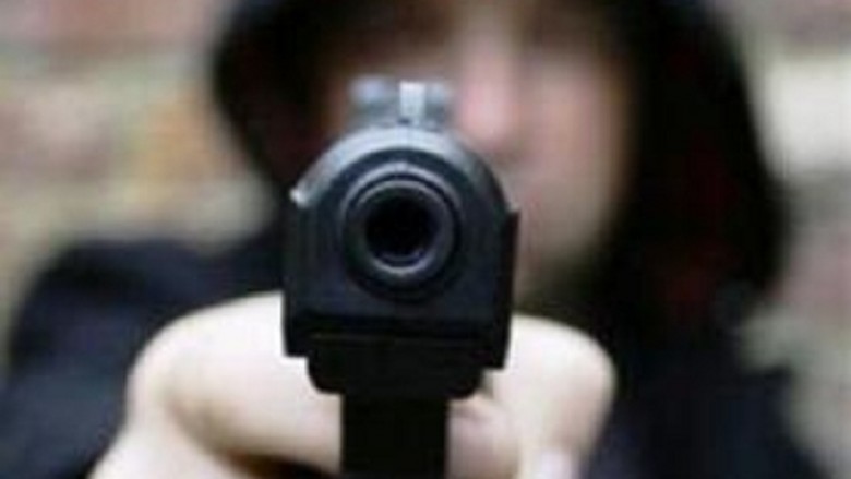 Grabitje e armatosur në një market në Gjilan, arrestohet i dyshuari