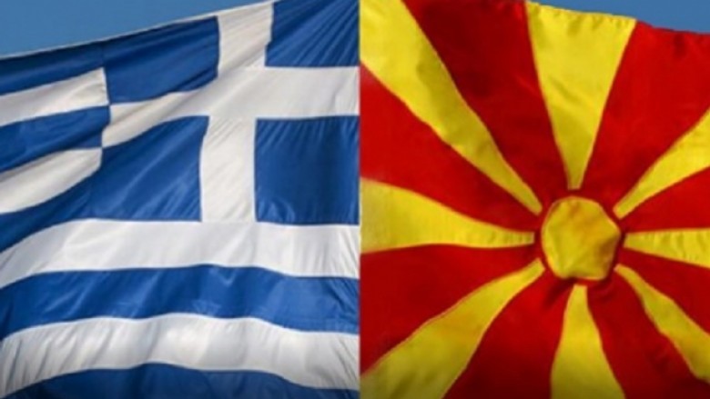 Greqia akuzon konsullin e Maqedonisë për irredentizëm