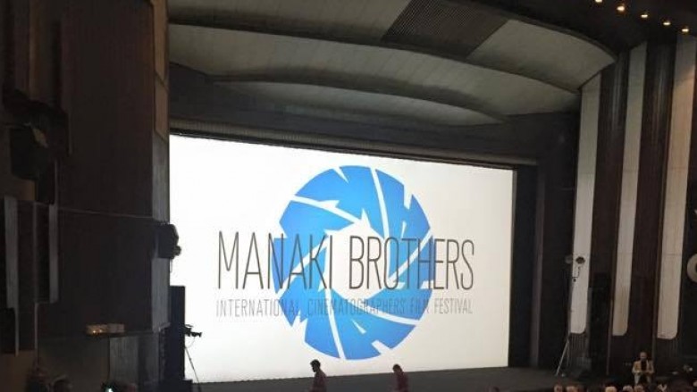 Sonte fillon festivali i filmit ”Vëllezërit Manaki” në Manastir