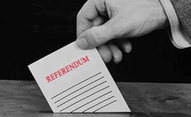 Referendumi në Maqedoni u shpall, për zbatimin e tij funksionale edhe KSHZ-ja