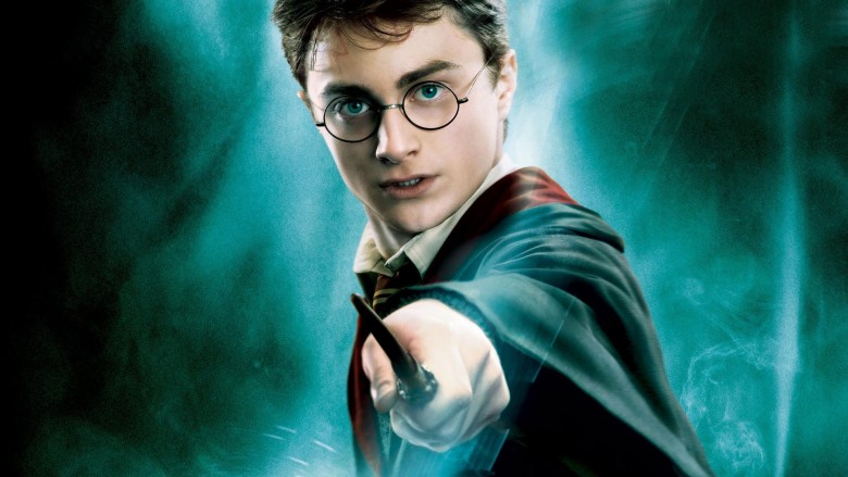 Rikthehet “Harry Potter”