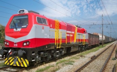 Goditet për vdekje nga treni një 36 vjeçar në Skenderaj