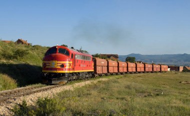 Sërisht do të udhëtojë treni në relacionin Selanik – Shkup – Beograd