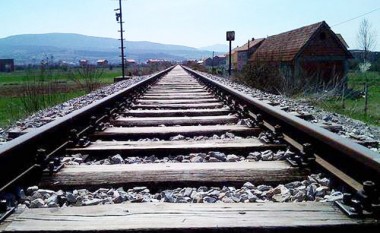Nënshkruhet memorandum për ndërtimin e hekurudhës Shkup – Nish